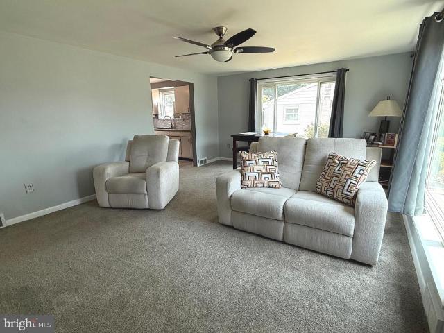 House for sale in Middletown, Pennsylvania