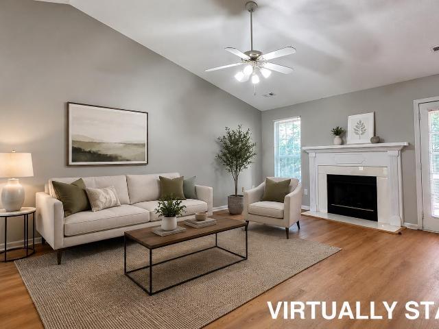 House for sale in Greer, South Carolina