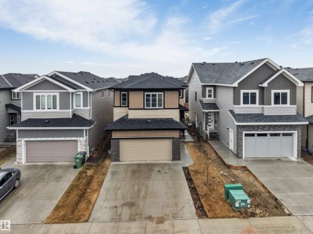 House for sale in Rolly View, Alberta