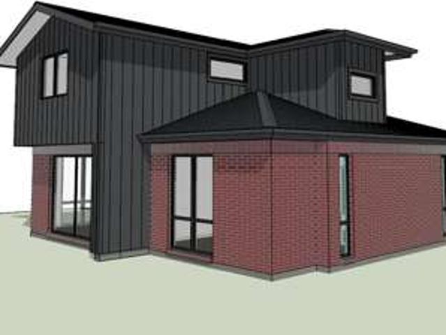 Townhouse for rent in Canterbury