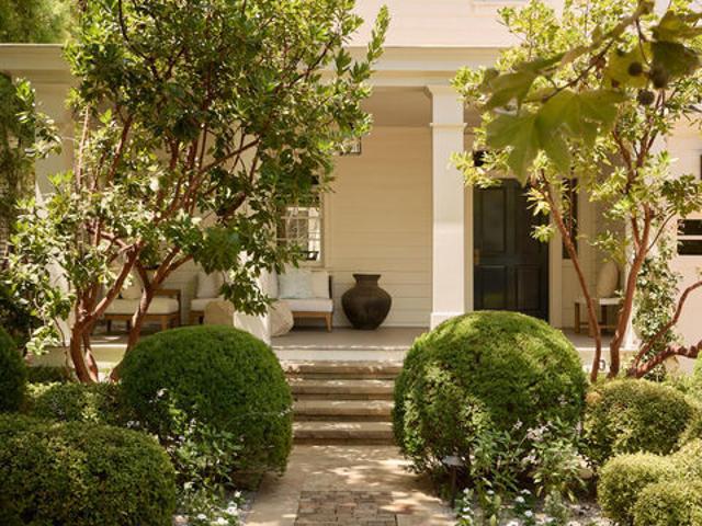 House for sale in Canoga Park, California