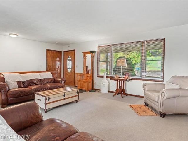 House for sale in Conway, Michigan