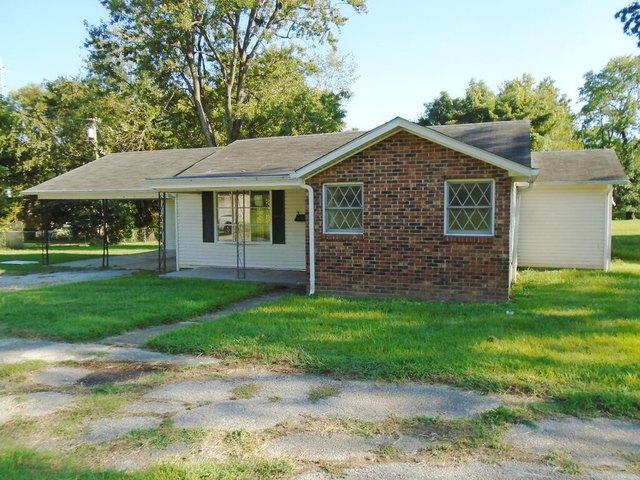 House for sale in Madisonville, Kentucky