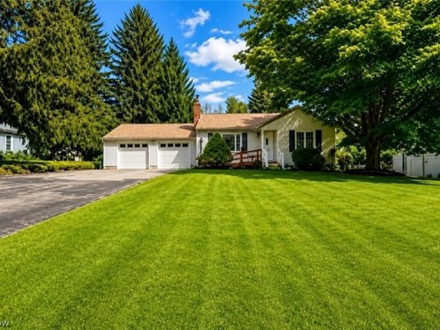 House for sale in Chardon, Ohio