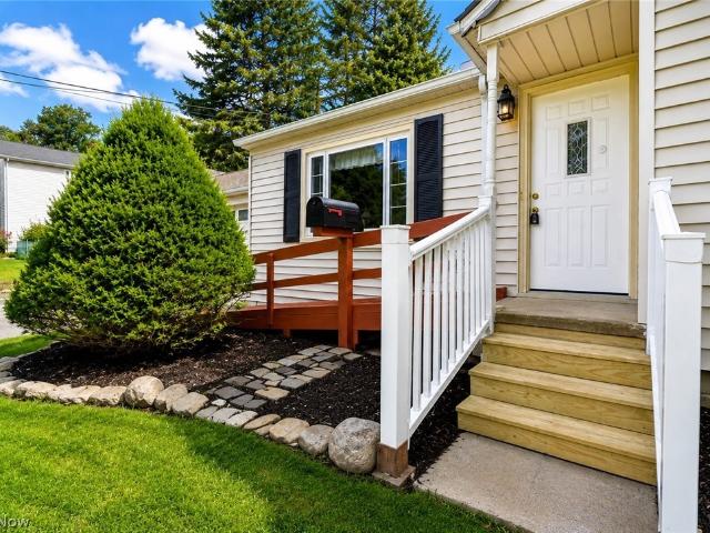 House for sale in Chardon, Ohio