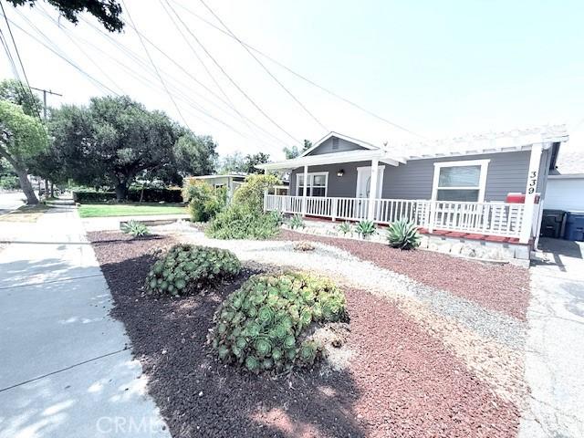 House for sale in Monrovia, California