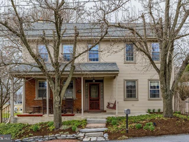 House for sale in Lebanon, Pennsylvania