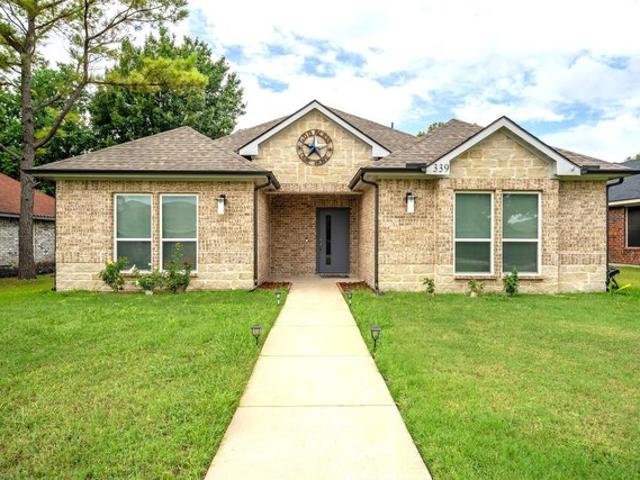House for sale in Texas