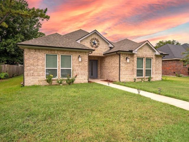 House for sale in Texas