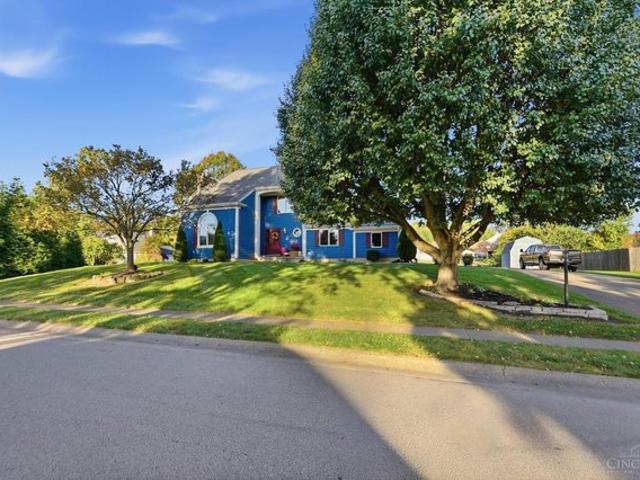 House for sale in Springboro, Warren County