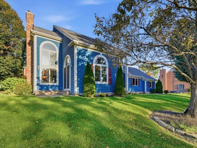 House for sale in Royal Springs Estates, Springboro
