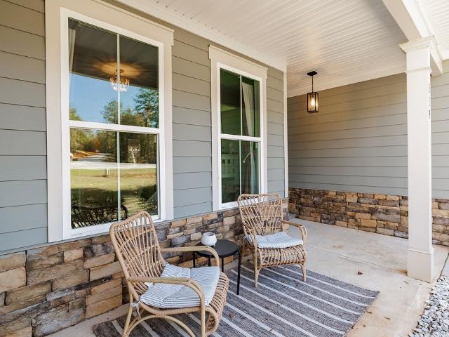House for sale in Danielsville, Georgia