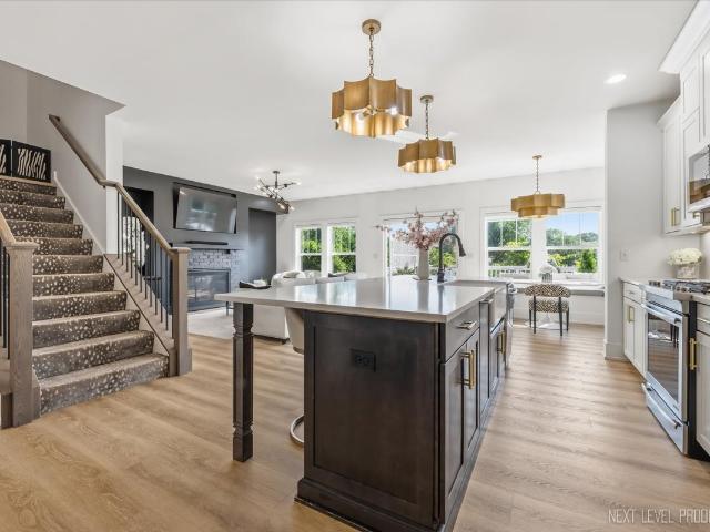 House for sale in Geneva, Illinois