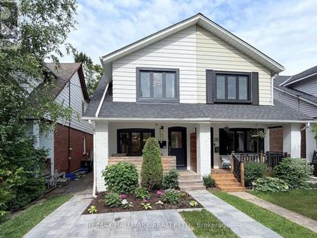 House for sale in Woburn, Ontario
