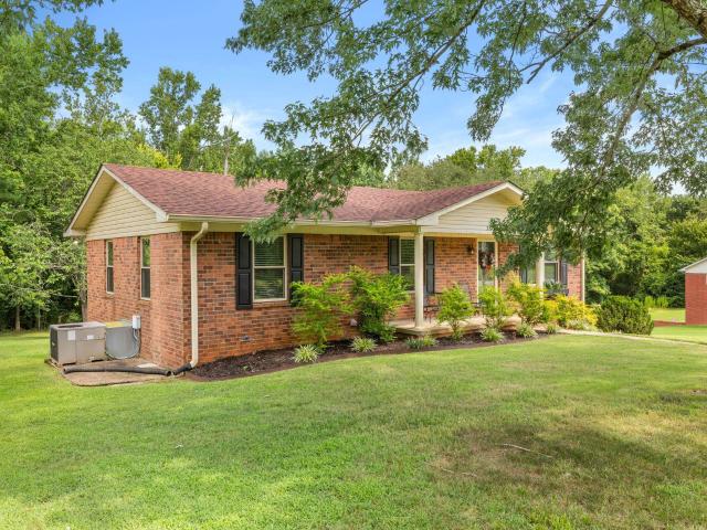 House for sale in Killen, Alabama
