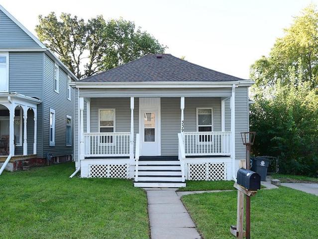 House for sale in Council Bluffs, Pottawattamie County