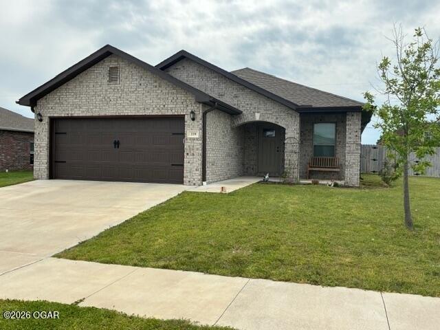 House for sale in Oronogo, Missouri