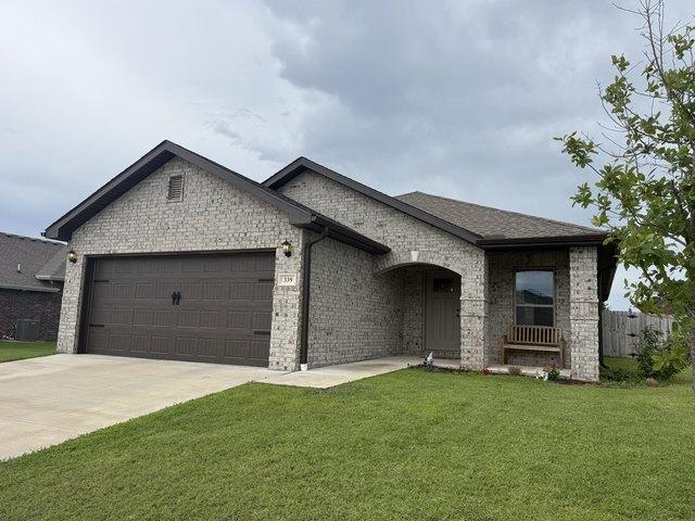 House for sale in Webb City, Missouri