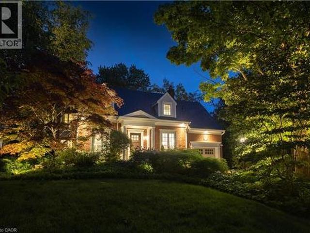 House for sale in Burlington, Ontario