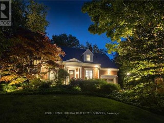House for sale in Burlington, Ontario