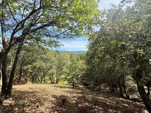 Land for sale in Murphys, California