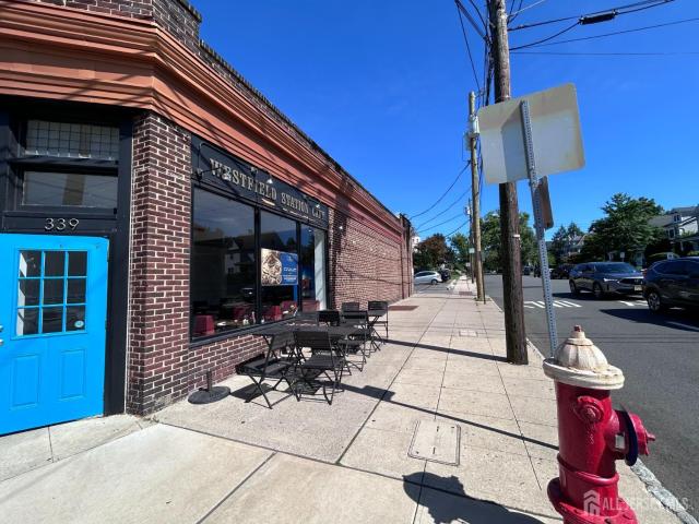 Commercial for sale in Fanwood, New Jersey