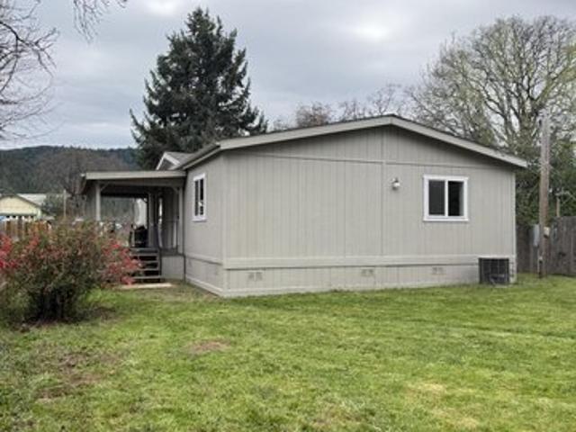 House for sale in Oregonia