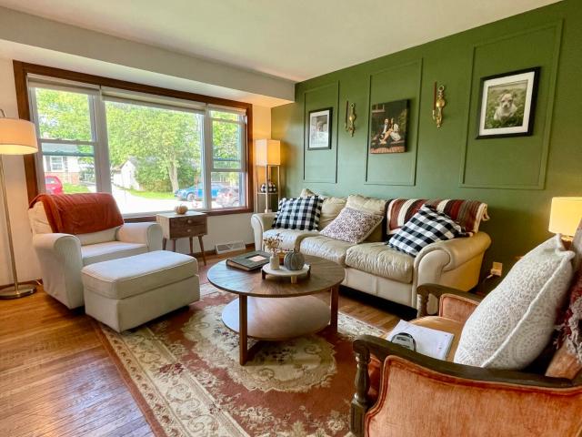 House for sale in Sheboygan Falls, Sheboygan County