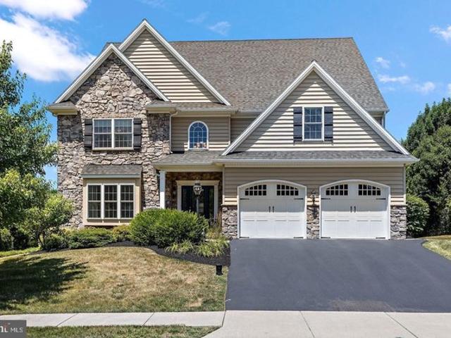 House for sale in Lititz, Pennsylvania
