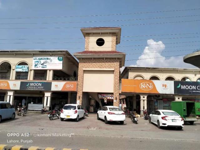 Commercial for rent in Rawalpindi, Islamabad Capital Territory