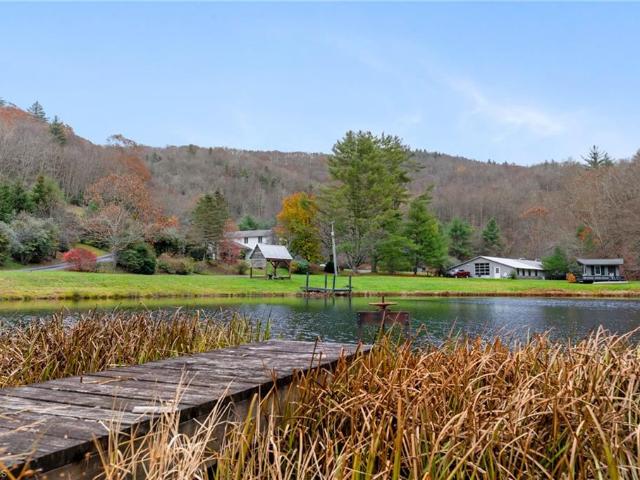 House for sale in Alleghany, North Carolina