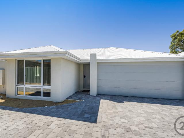 Apartment for rent in Parklands, Western Australia