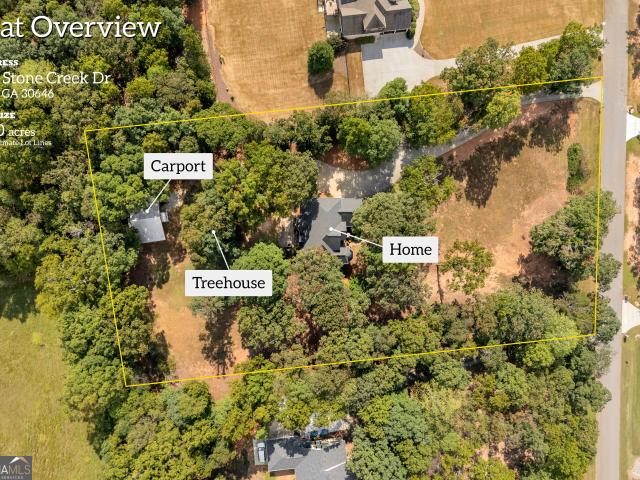 House for sale in Hull, Madison County
