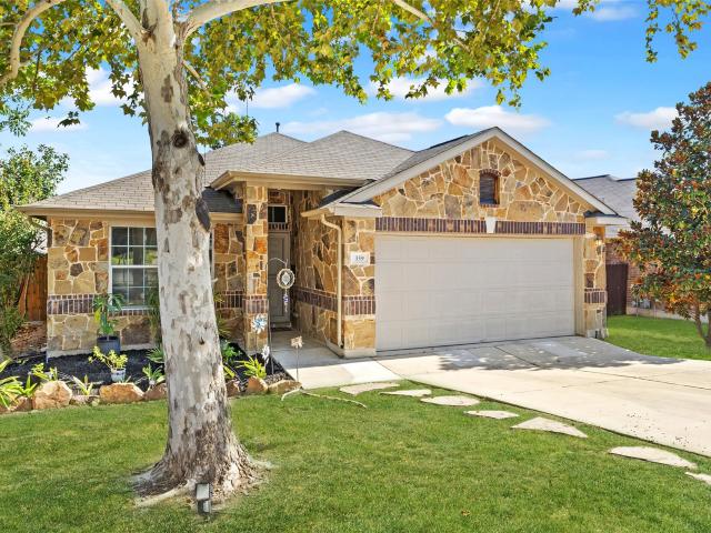 House for sale in Hays, Texas