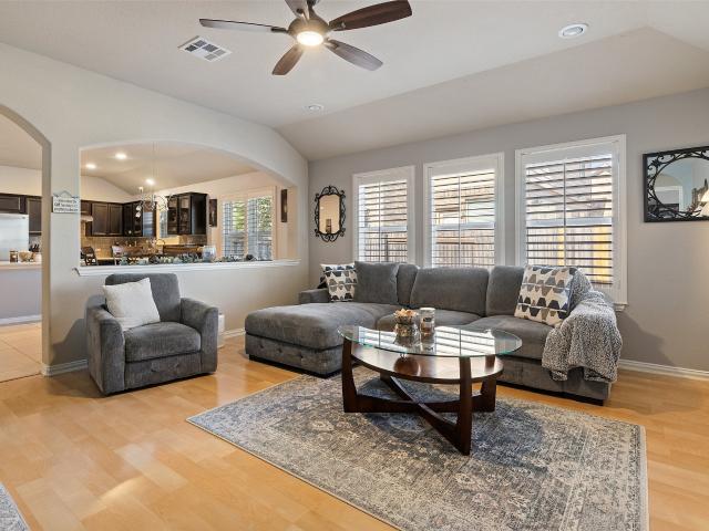 House for sale in Hays, Texas