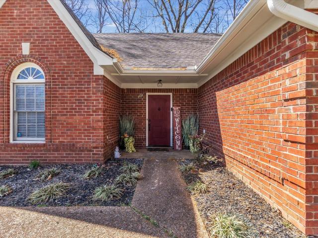House for sale in Tennessee