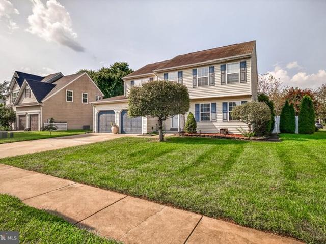 House for sale in Townsend, New Castle County