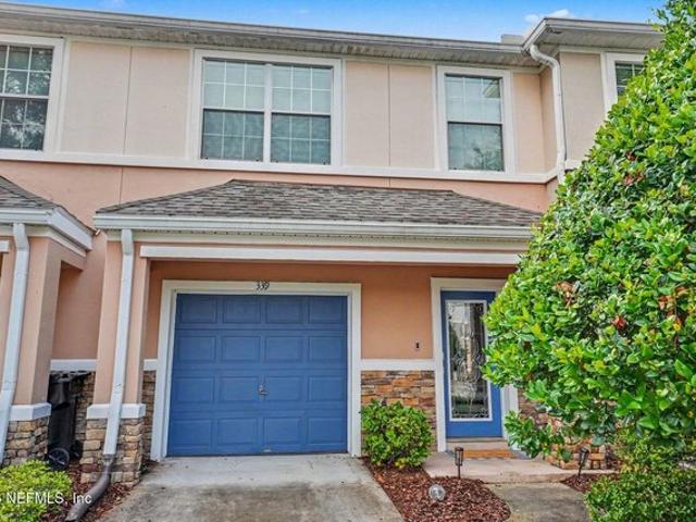 Townhouse for sale in Orange Park, Florida