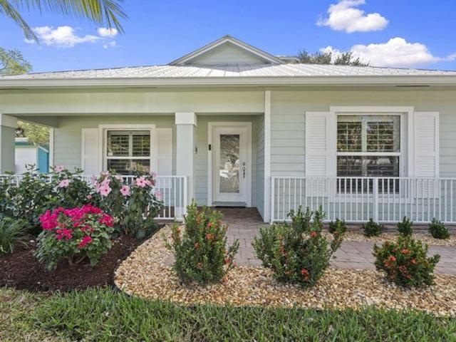 House for sale in Stuart, Florida