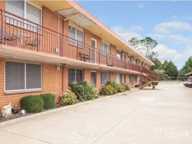 Apartment for rent in Queanbeyan, New South Wales