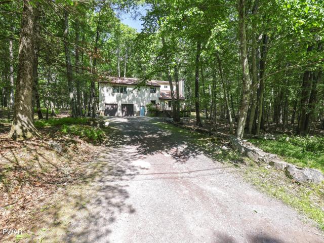 House for sale in Beach Lake, Pennsylvania