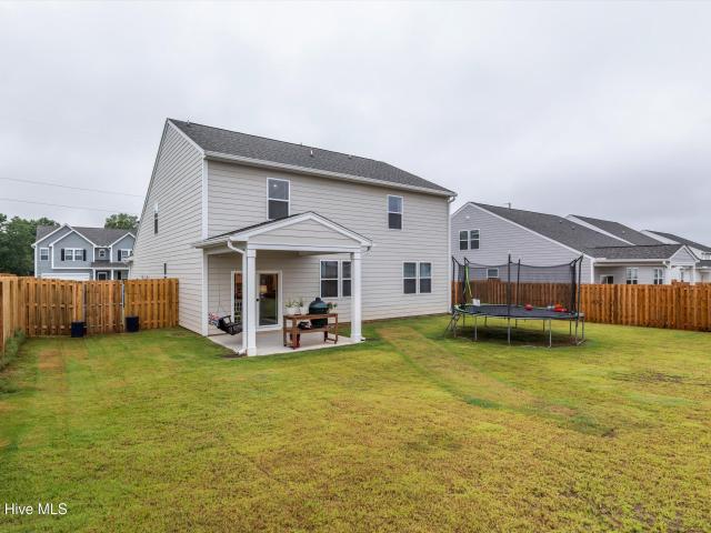 House for sale in Harlem, Georgia