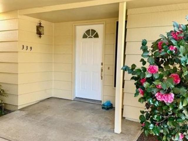 Townhouse for sale in Santa Rosa, California