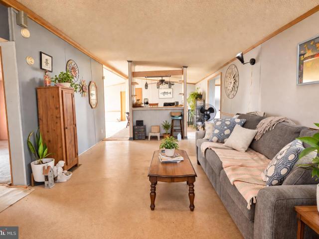House for sale in Falling Waters, West Virginia