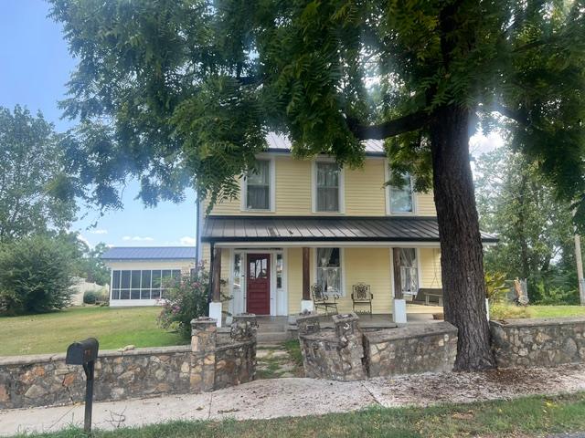 House for sale in Ark