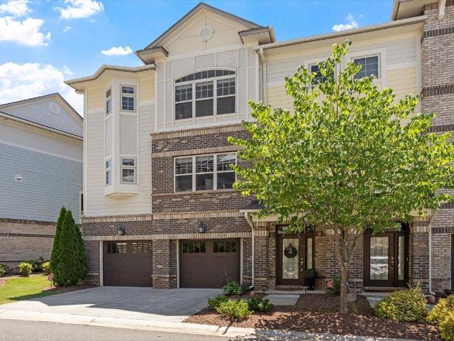 Townhouse for sale in Wake, North Carolina