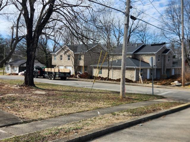 Land for sale in Bowling Green, Kentucky