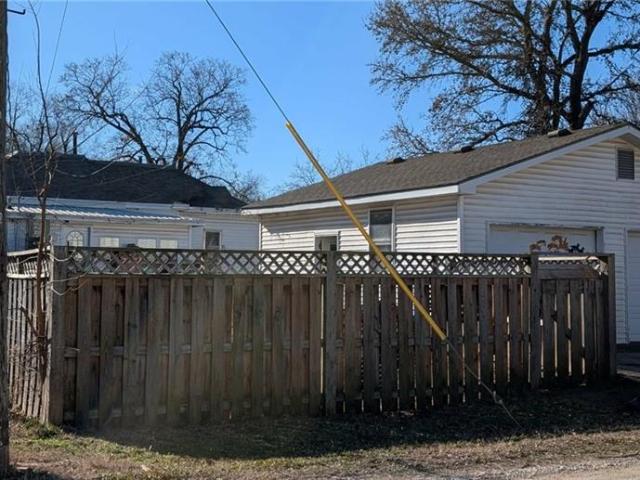 House for sale in Kansas