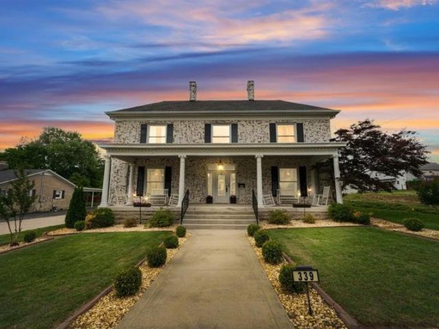 House for sale in Simpson, Kentucky