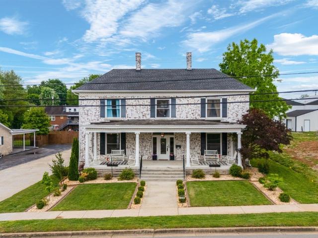House for sale in Simpson, Kentucky